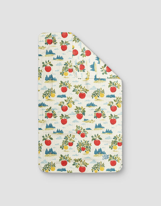 Autumn Orchard - Loom Loom