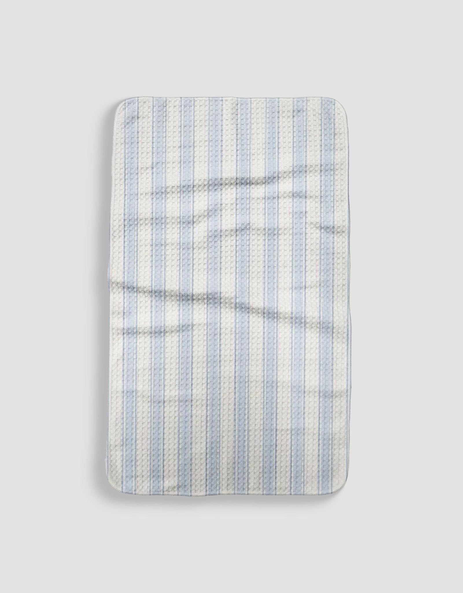 Baby Blue Vertical - Loom Loom
