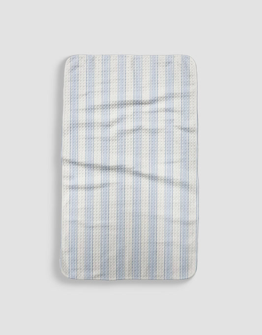 Baby Blue Vertical - Loom Loom
