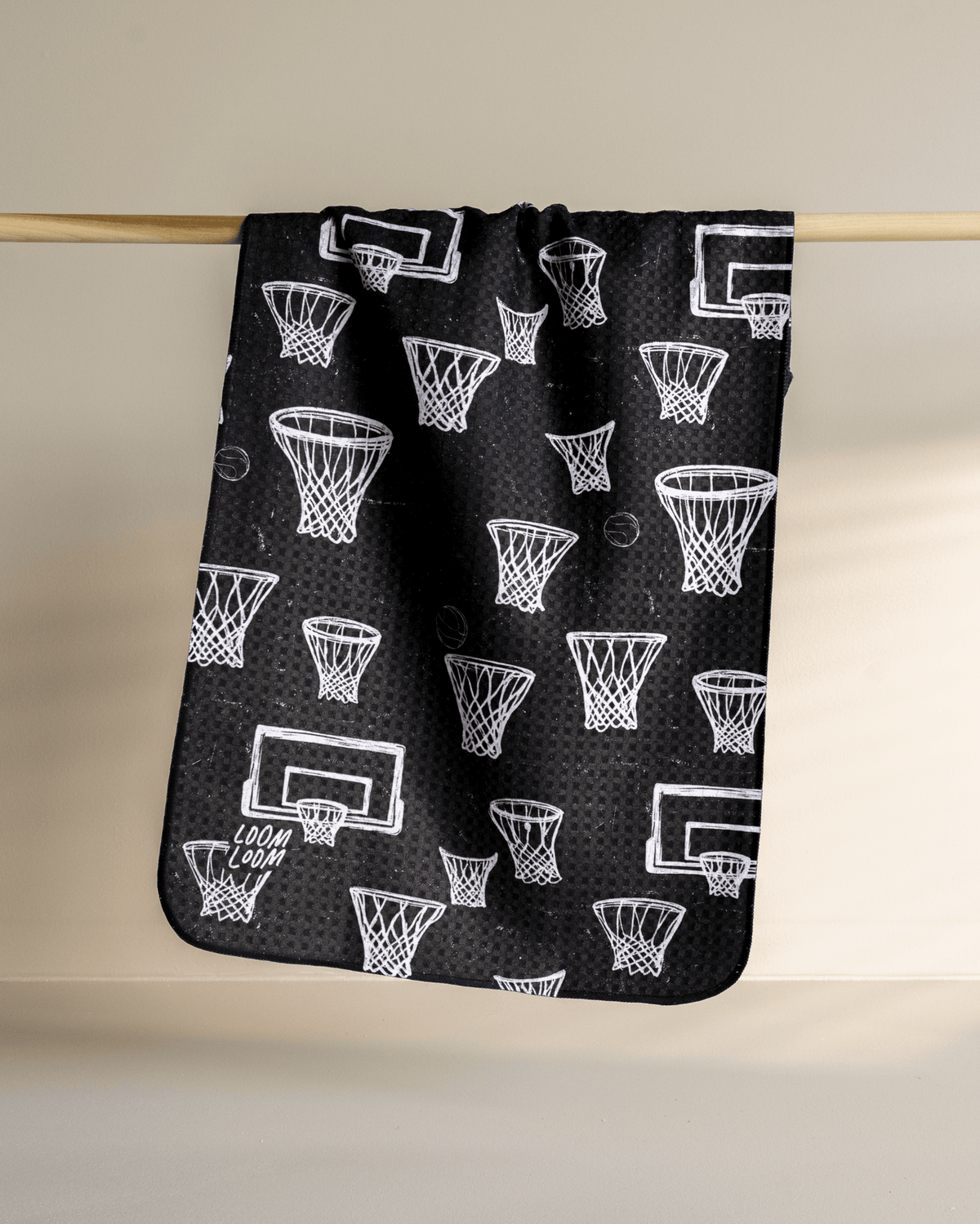 Basketball Stuff - Loom Loom