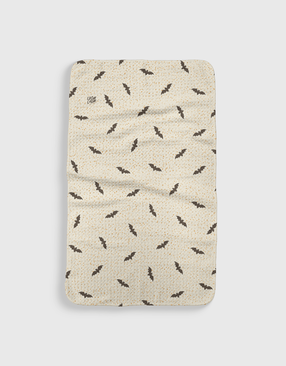 Bat Specks - Loom Loom