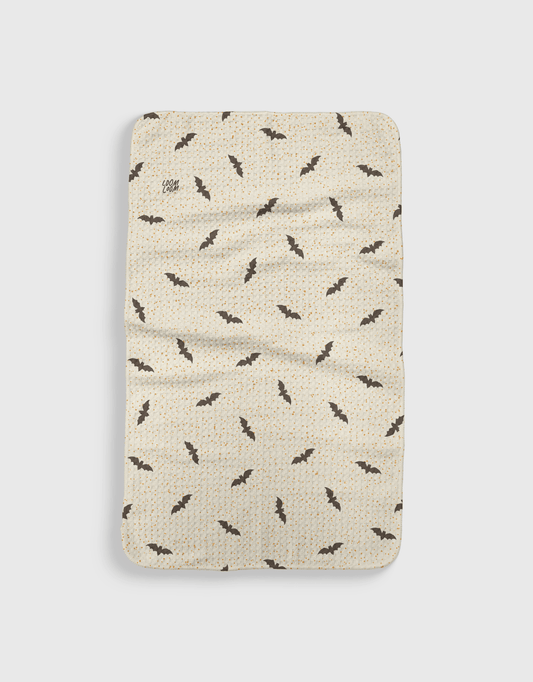 Bat Specks - Loom Loom