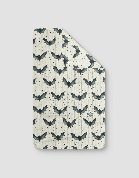 Bat Stripes - Loom Loom