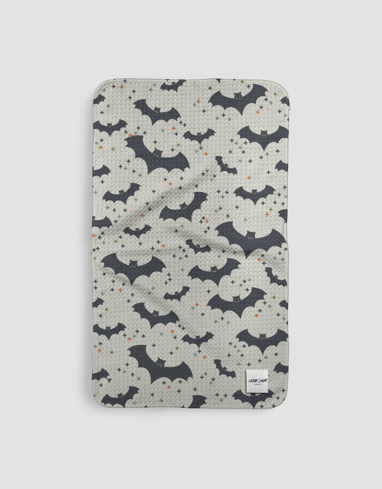 Bats + - Loom Loom