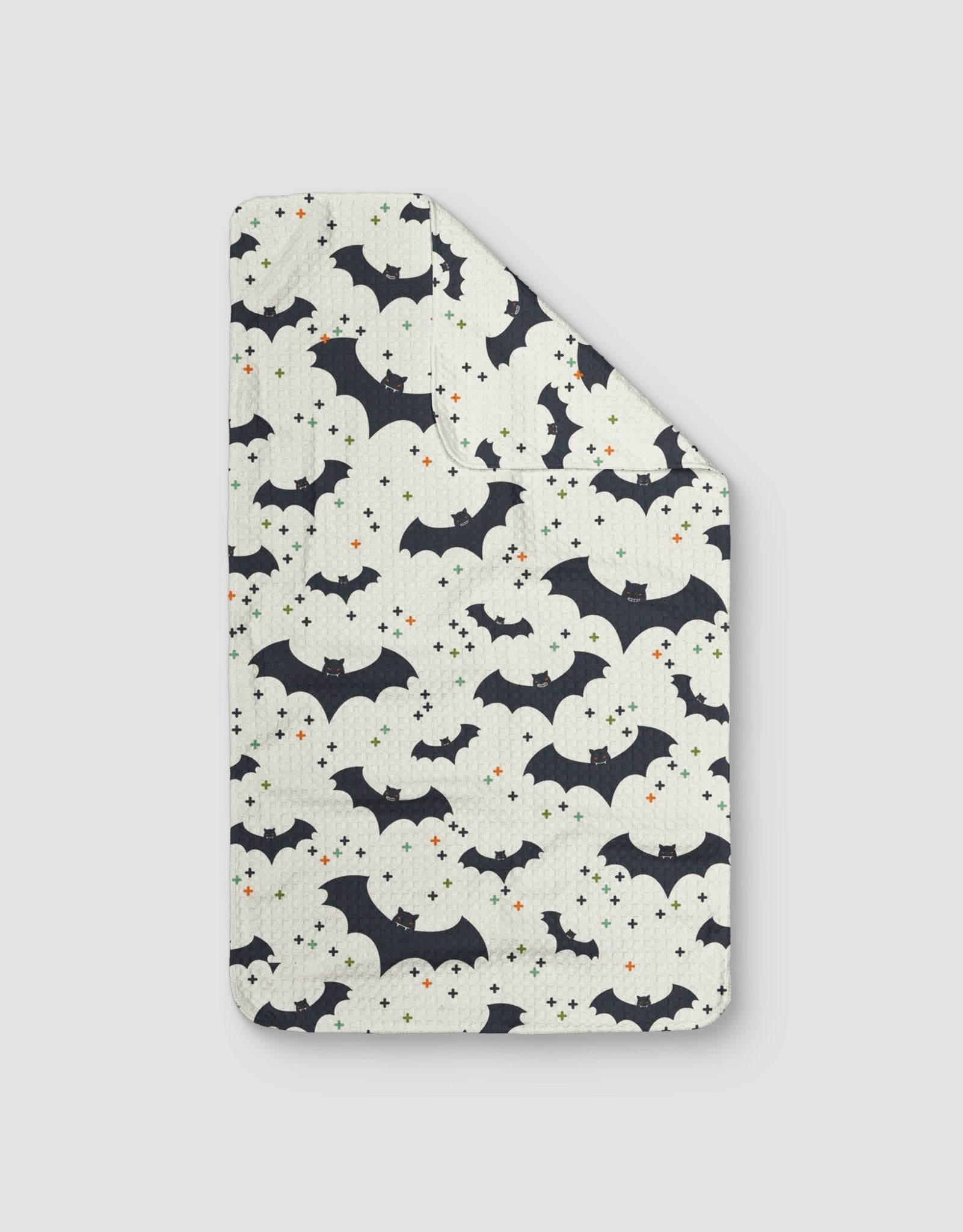 Bats + - Loom Loom