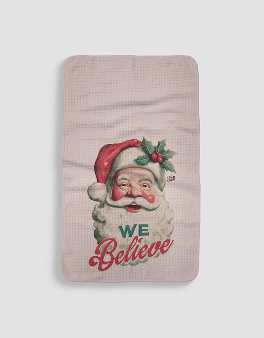 Believe - Loom Loom