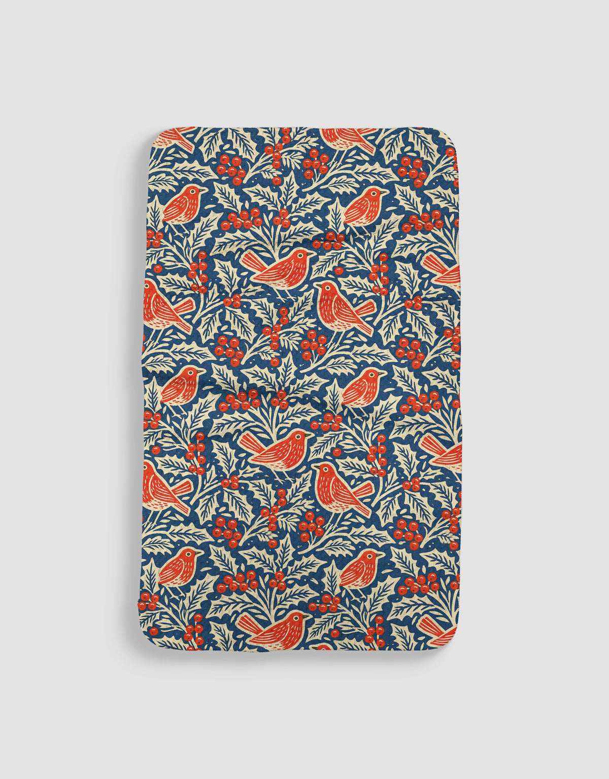 Berries & Birds