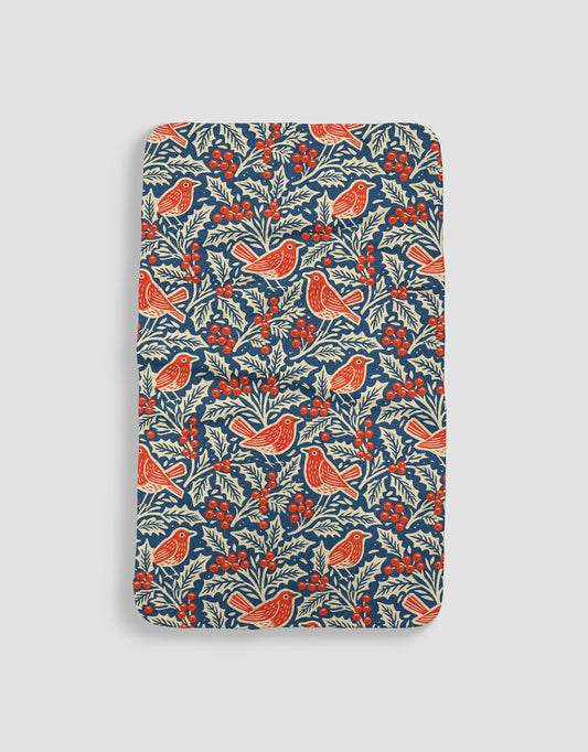 Berries & Birds