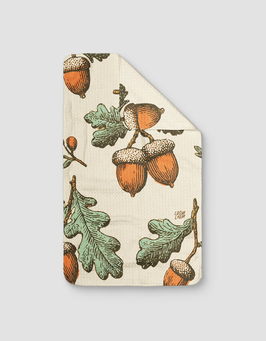 Big Acorns - Loom Loom