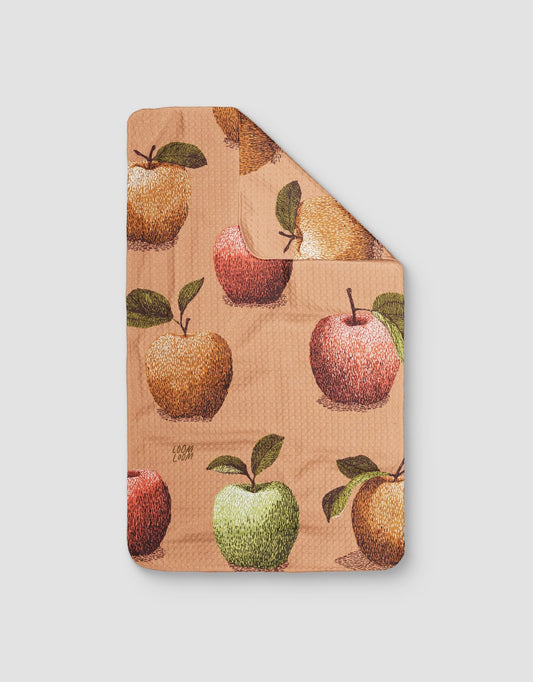 Big Apples - Loom Loom