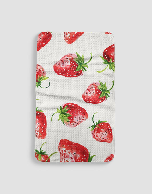 Big Berries - Loom Loom