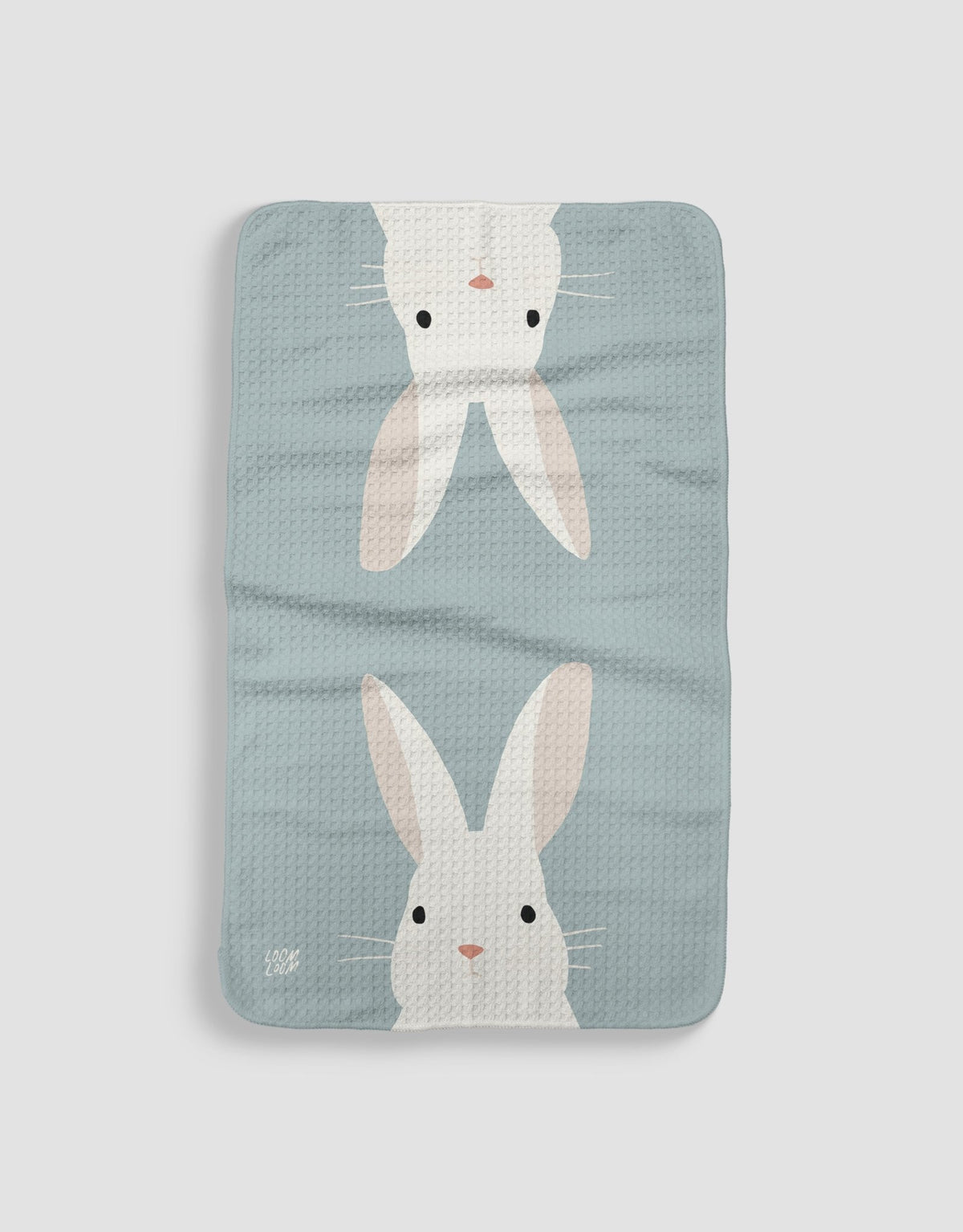 Big Bunnies 2 - Loom Loom