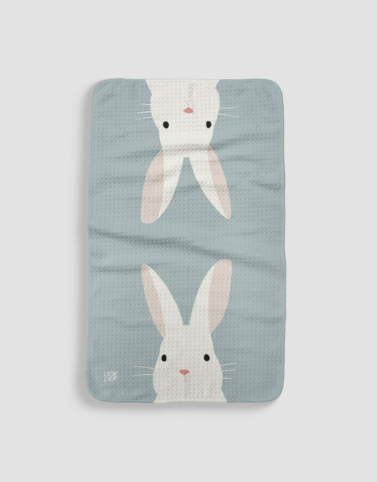Big Bunnies 2 - Loom Loom