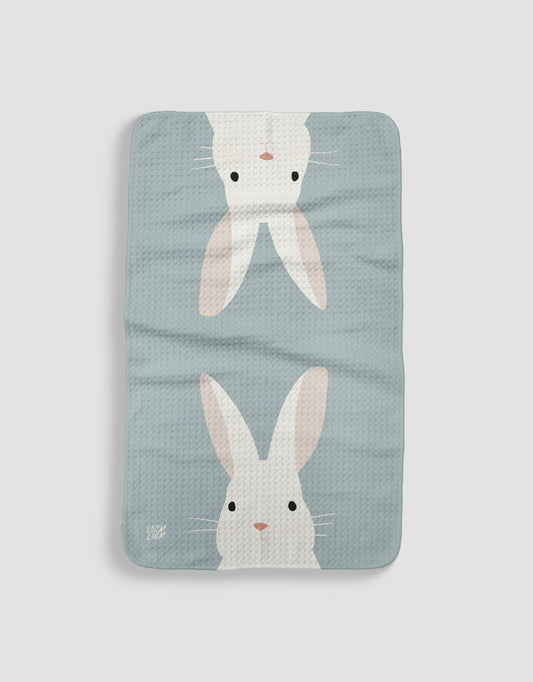 Big Bunnies 2 - Loom Loom