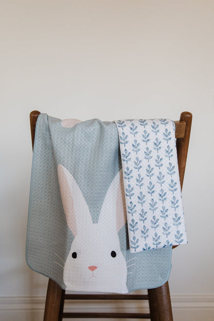 Big Bunnies 2 - Loom Loom