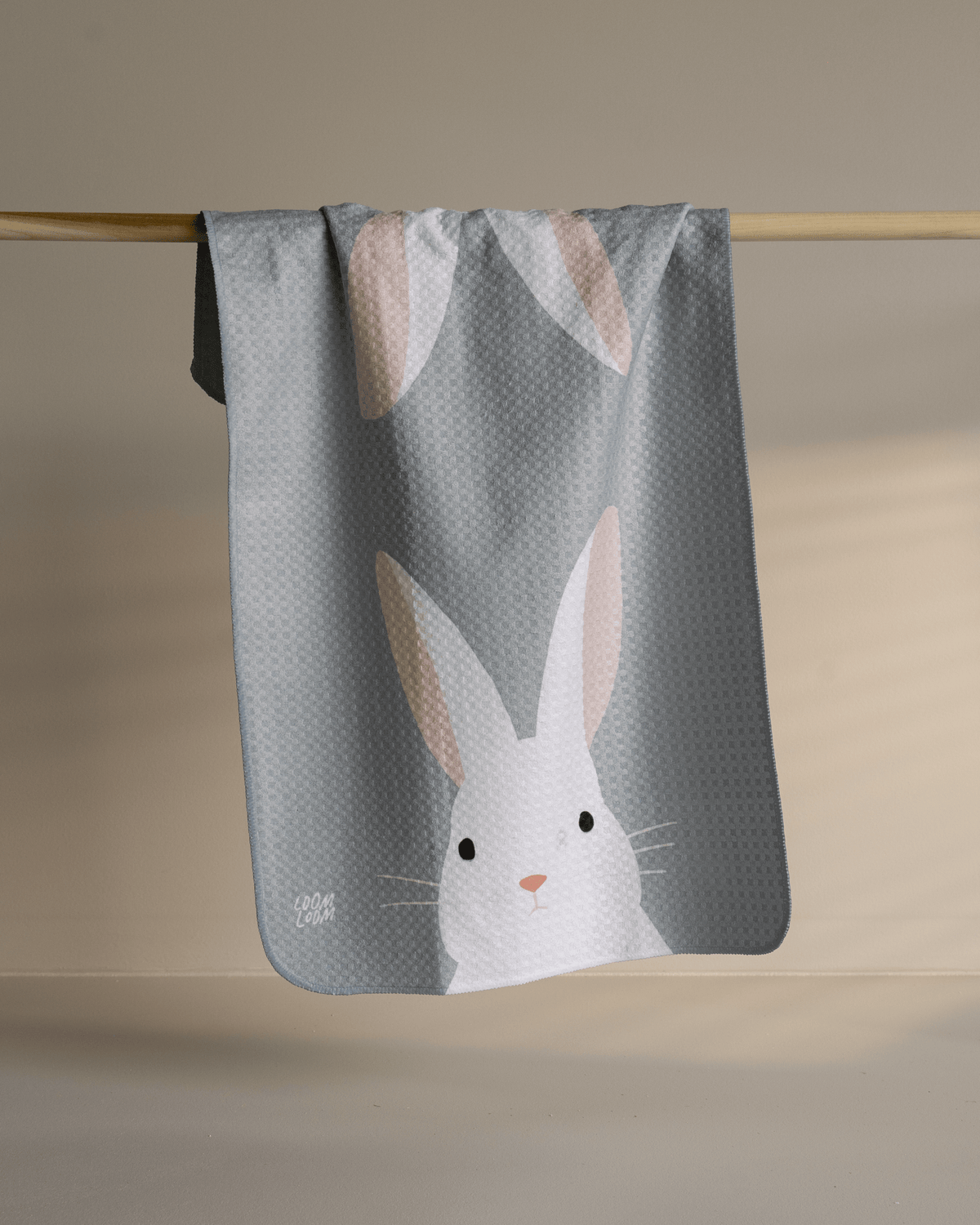 Big Bunnies 2 - Loom Loom