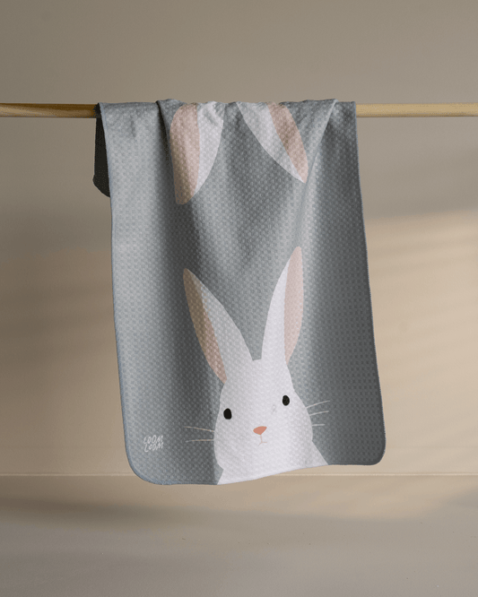 Big Bunnies 2 - Loom Loom