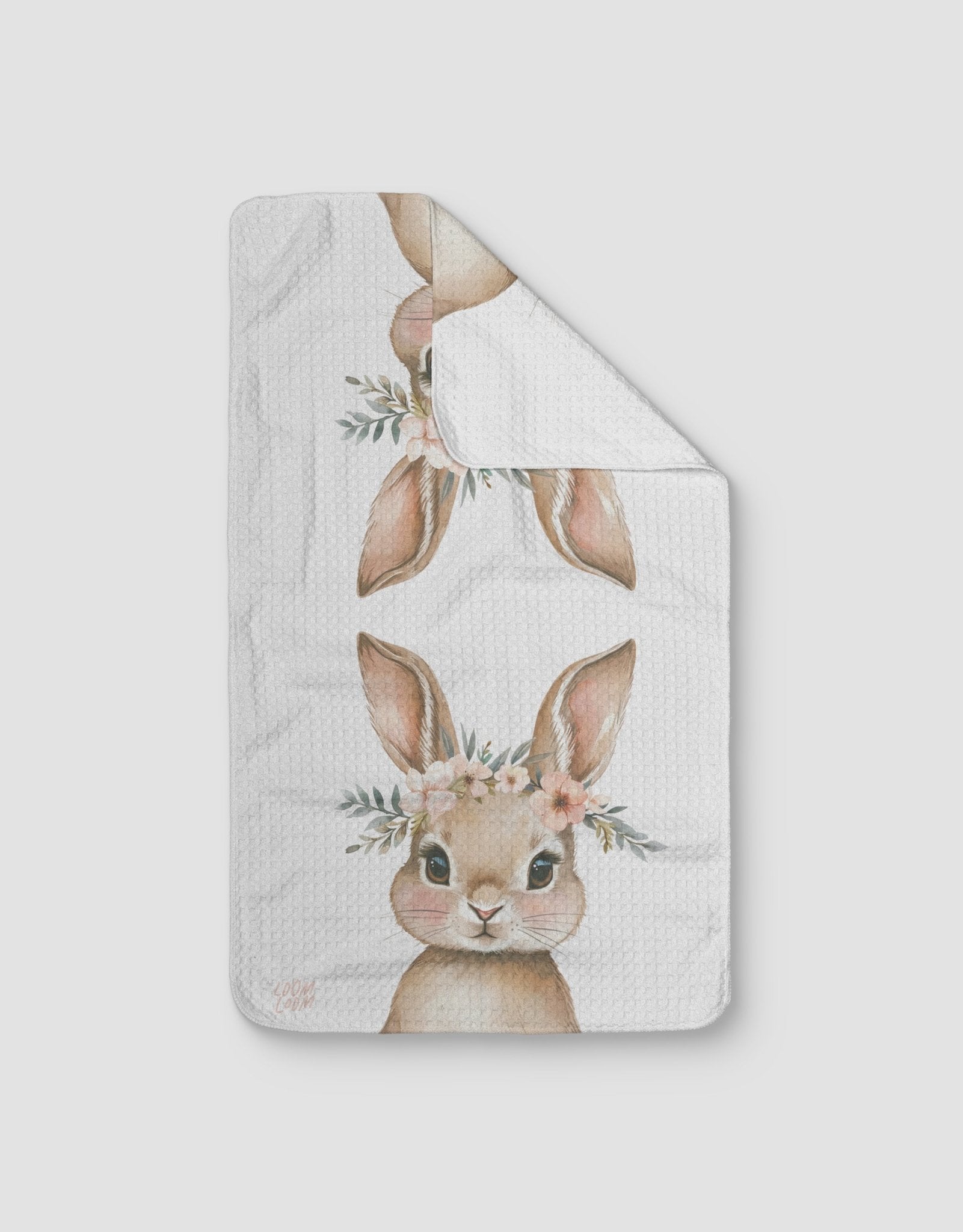 Big Bunnies - Loom Loom