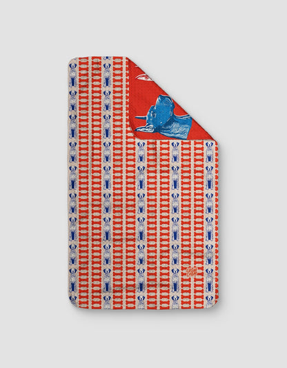 Big Dogs Reversible - Loom Loom