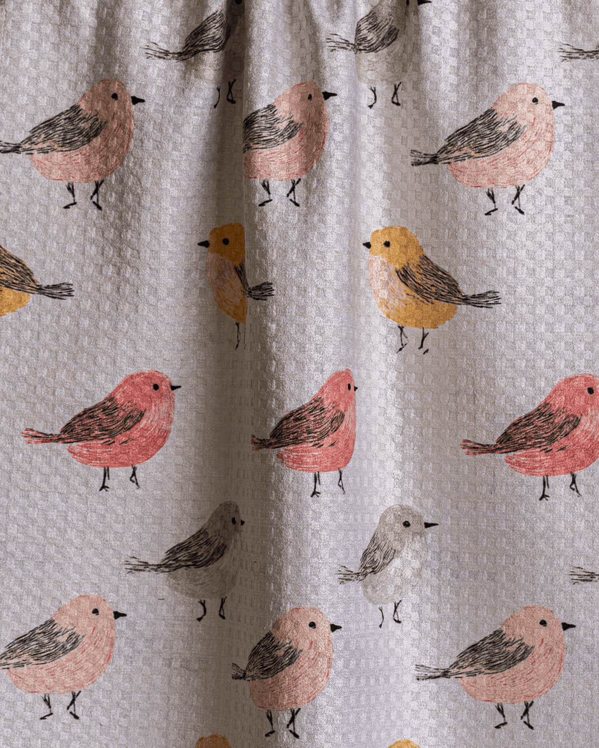 Birdies 2 - Loom Loom