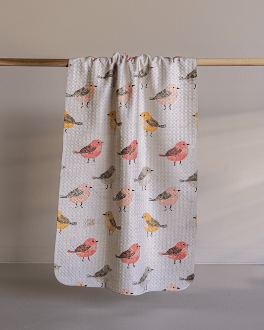 Birdies 2 - Loom Loom