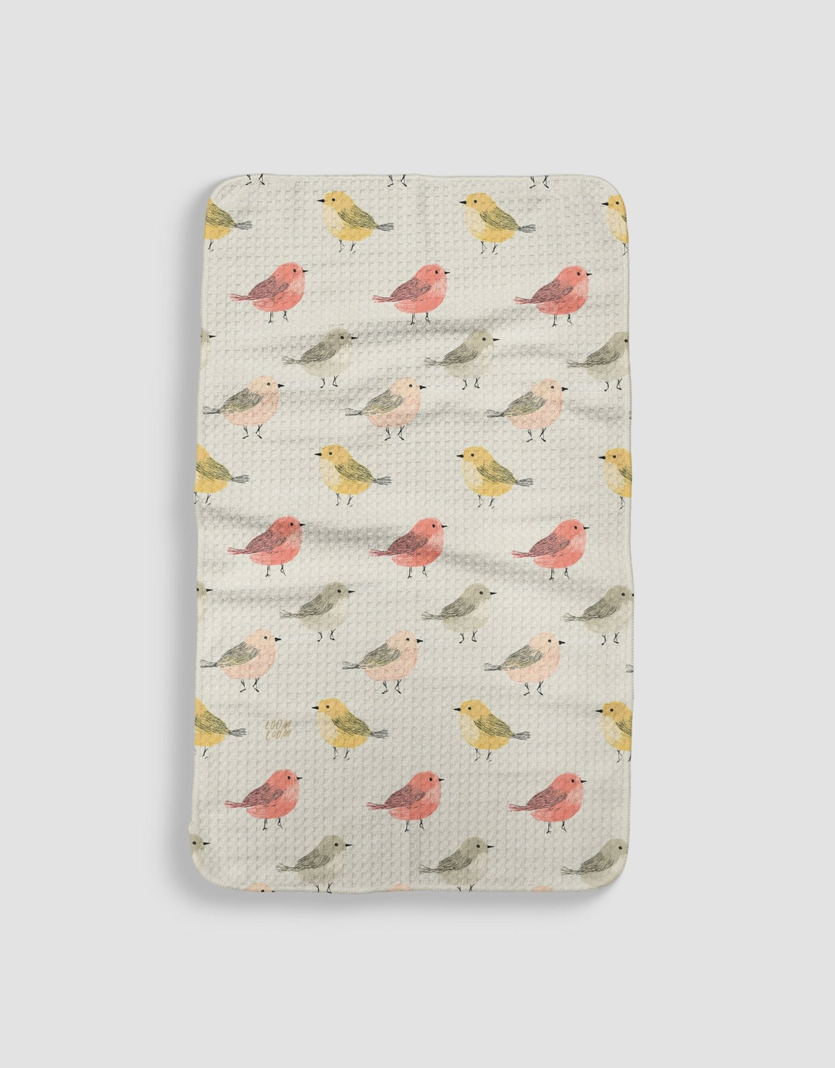 Birdies 2 - Loom Loom