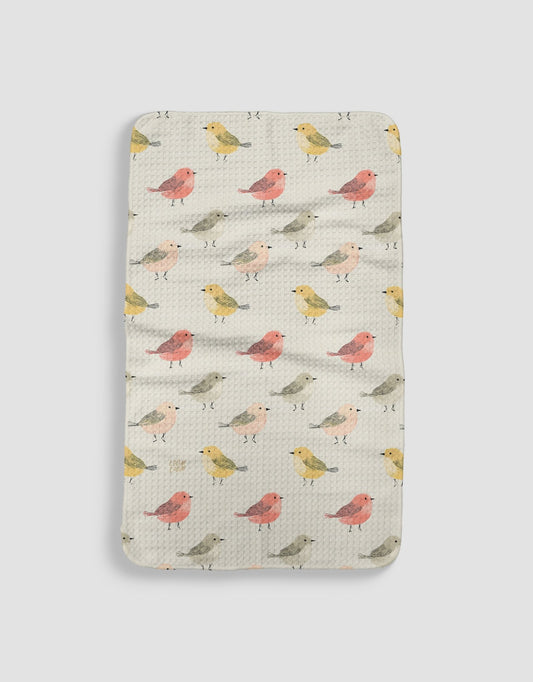 Birdies 2 - Loom Loom