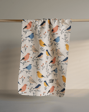 Birdies
