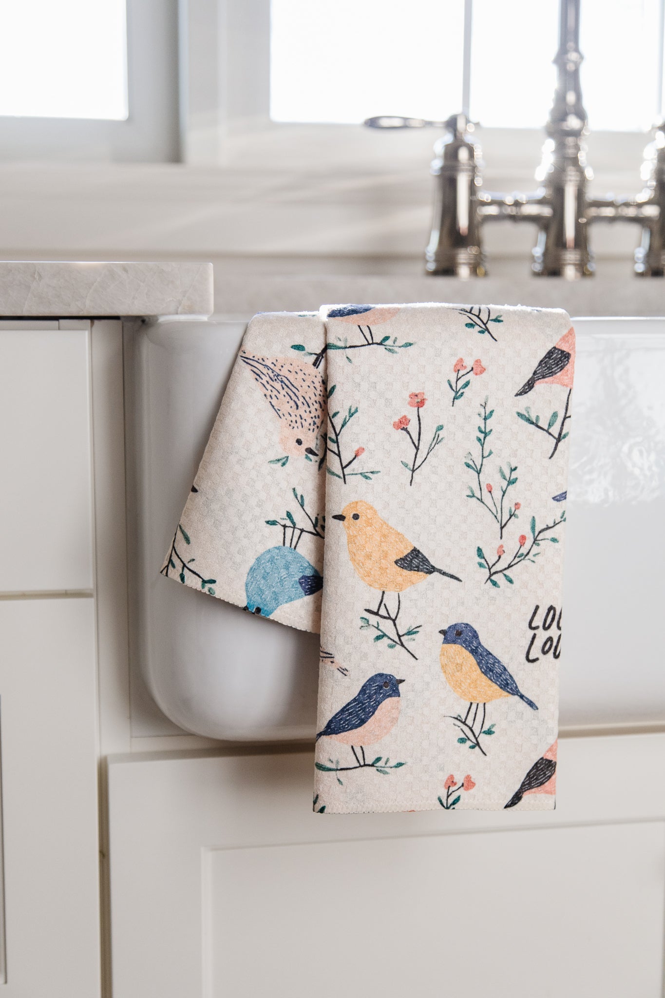 Birdies - Loom Loom