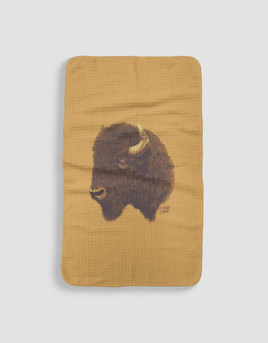Bison - Loom Loom