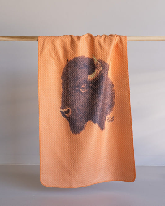 Bison - Loom Loom