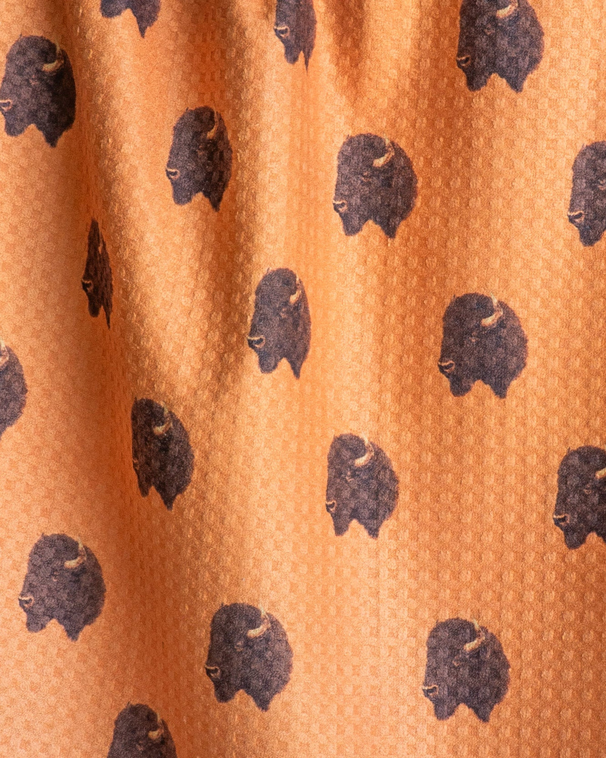 Bison Grid - Loom Loom