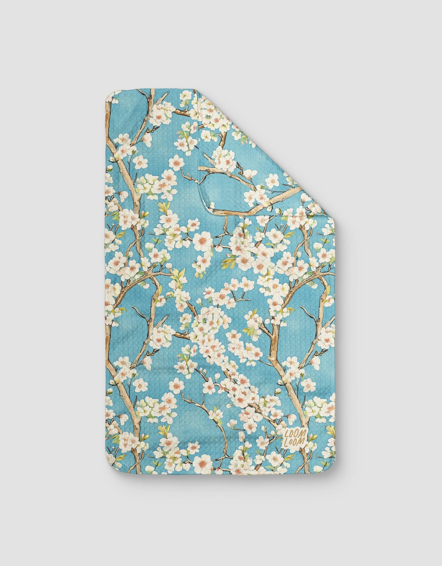 Blooming Branch - Loom Loom