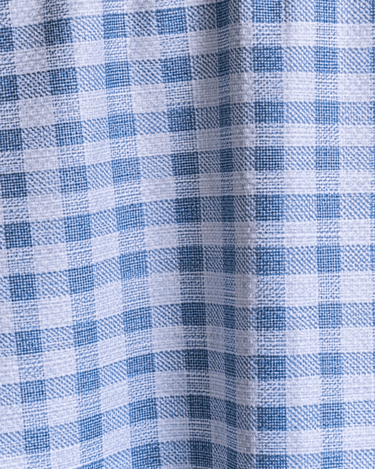 Blooming Gingham Reversible - Loom Loom