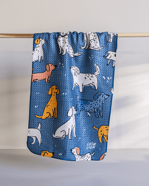 Blue Dogs