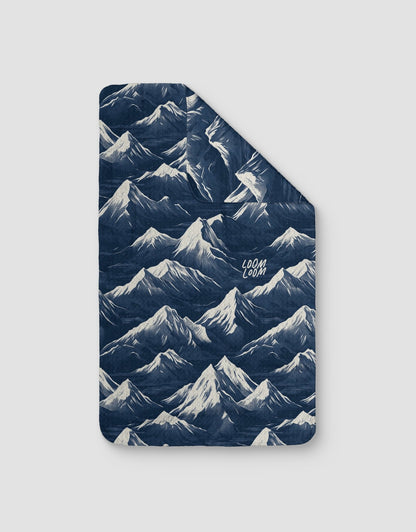 Blue Mountains - Loom Loom