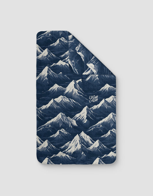 Blue Mountains - Loom Loom