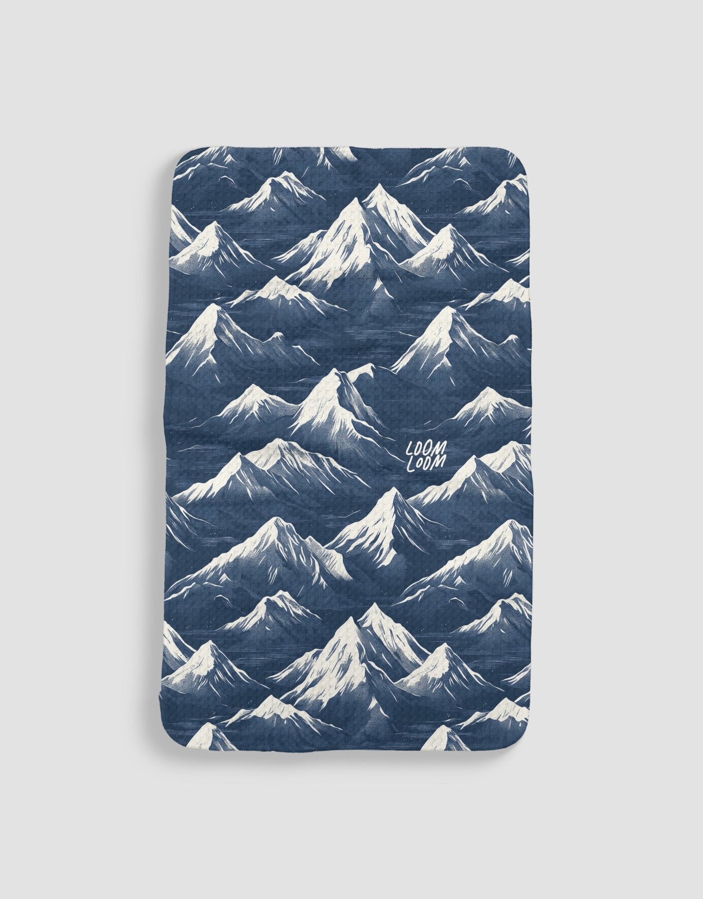 Blue Mountains - Loom Loom