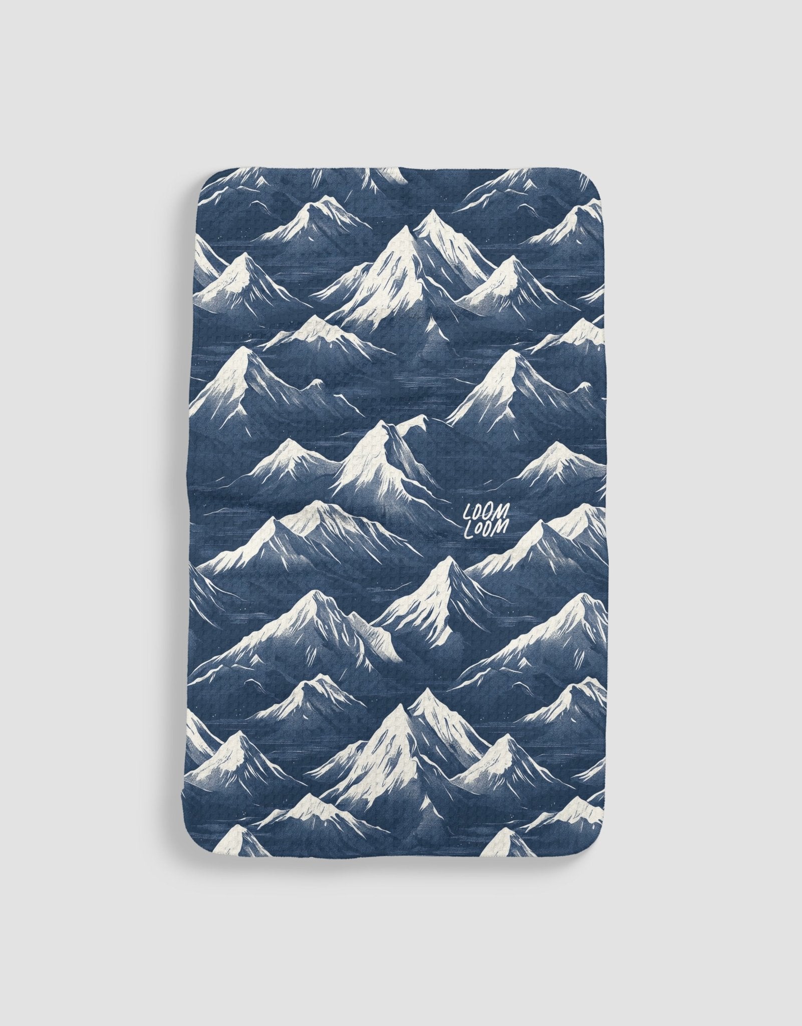 Blue Mountains - Loom Loom