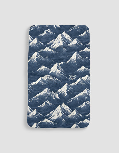 Blue Mountains - Loom Loom