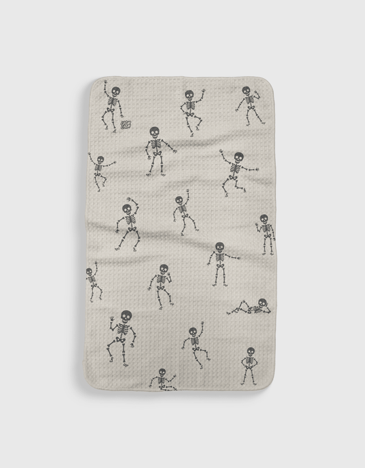 Bone Dance - Loom Loom