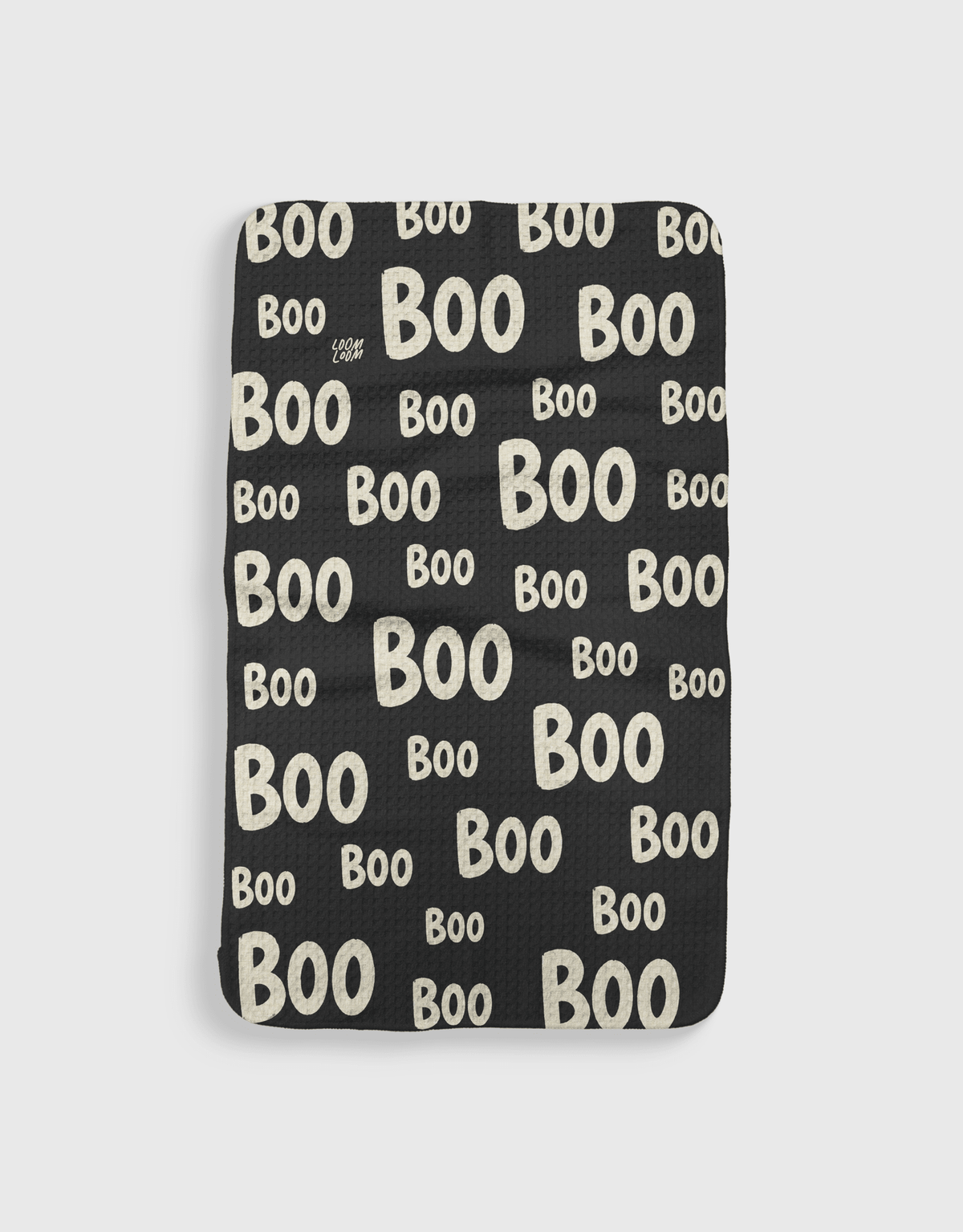BOO - Loom Loom