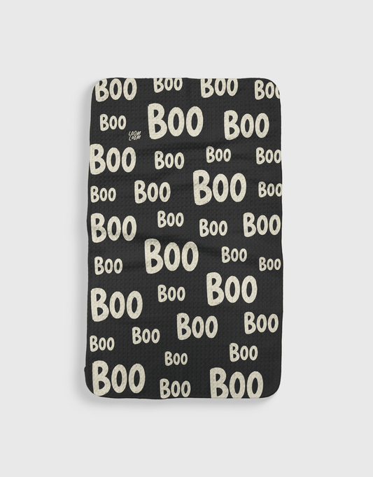 BOO - Loom Loom