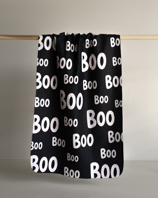 BOO - Loom Loom