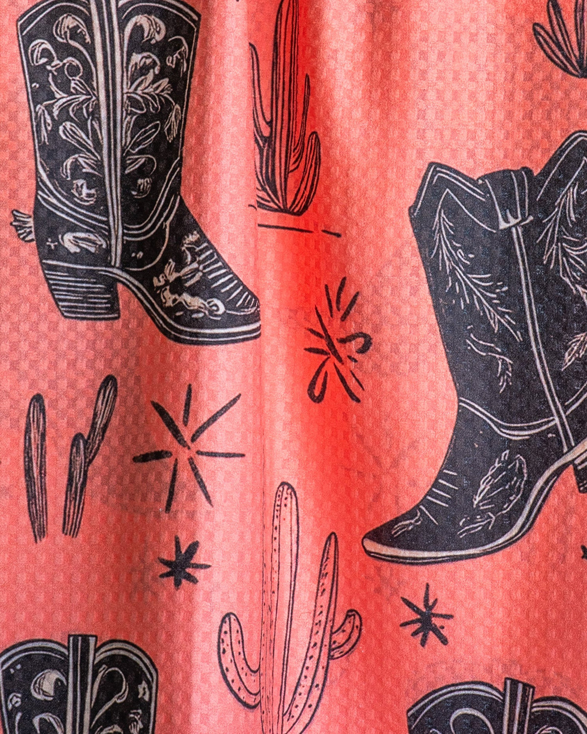 Boots - Loom Loom