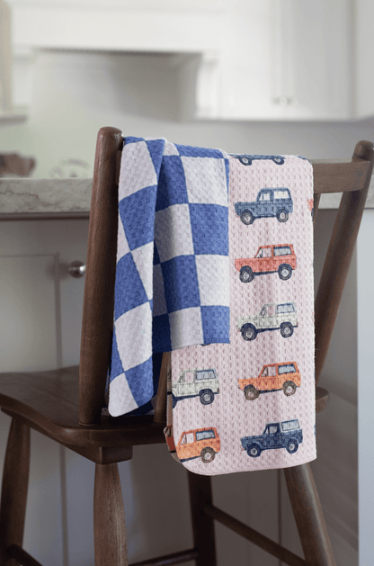 Broncos - Loom Loom