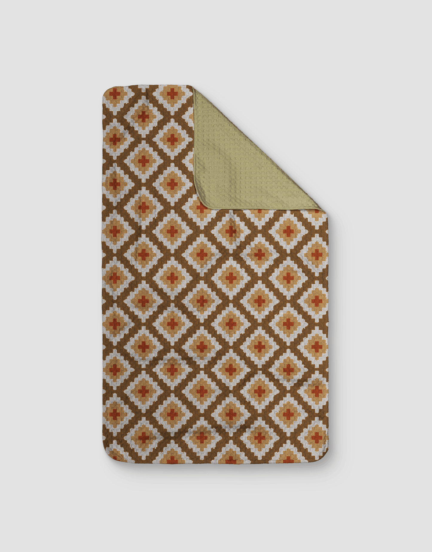 Bucking Moon Reversible