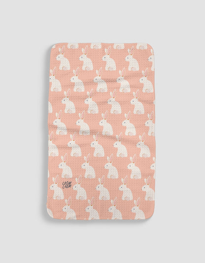 Bunny Rows - Loom Loom