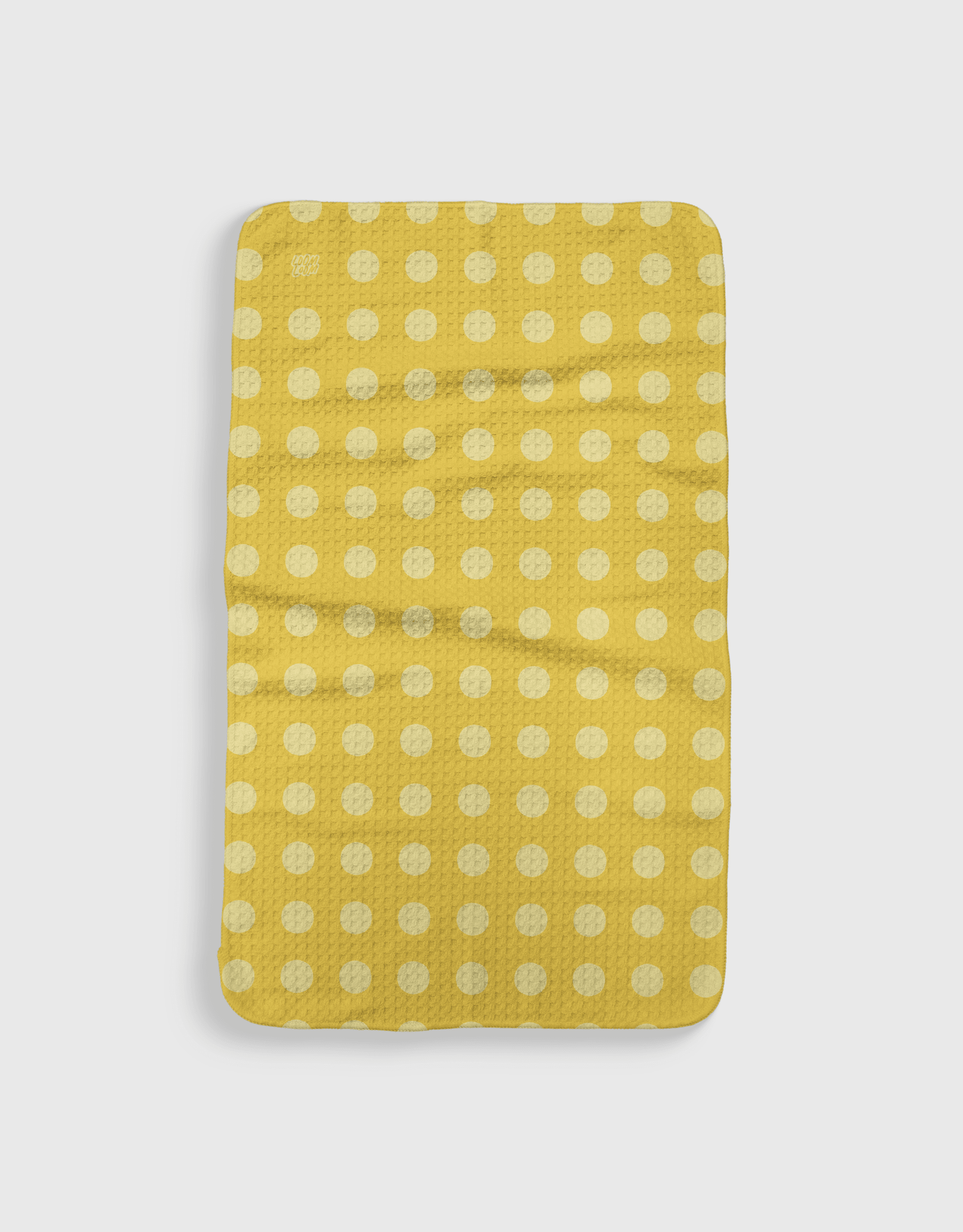Butter Dot - Loom Loom