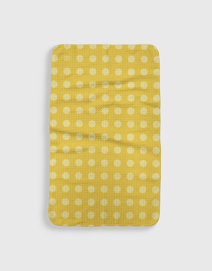 Butter Dot - Loom Loom